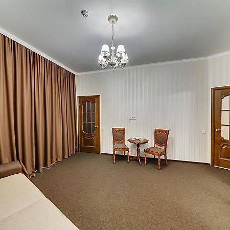 Venecia Hotel & Spa Zaporizhia 외부 사진